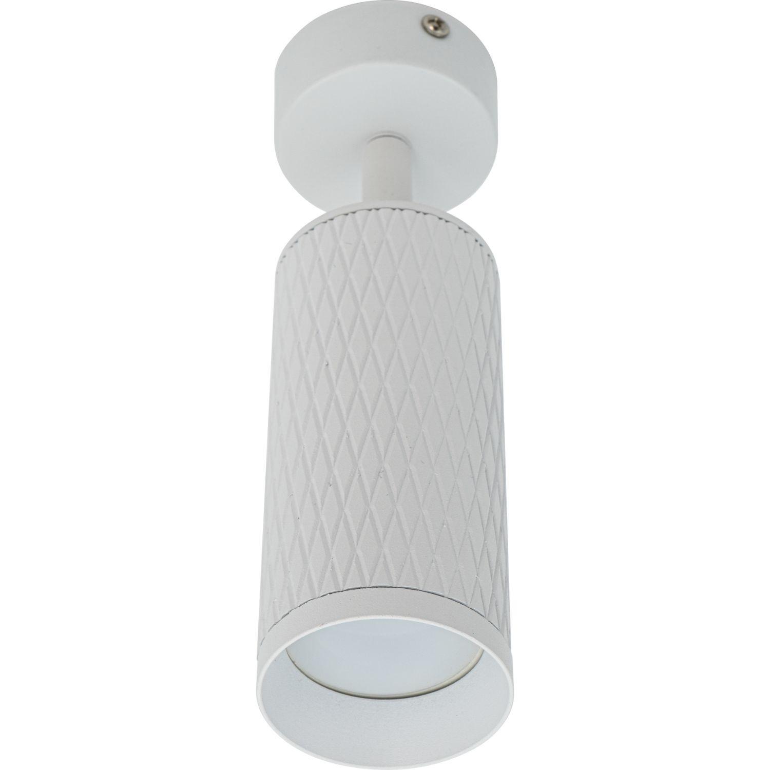 Світильник точковий Altalusse INL-7019D-01 GU10 max 35 W White - фото 3