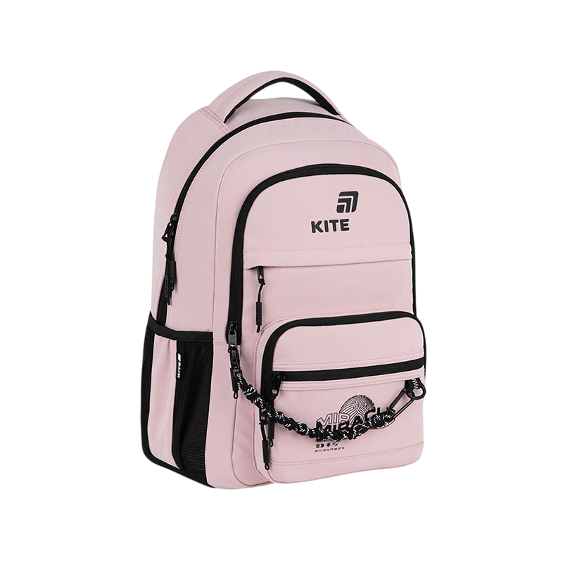 Рюкзак KITE Education teens Miracle спинка 45 см (K26-1019L-1)