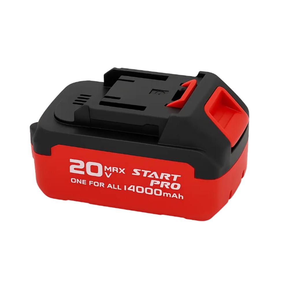 Батарея акумуляторна START PRO 4.0 Ахг-SB20-4H