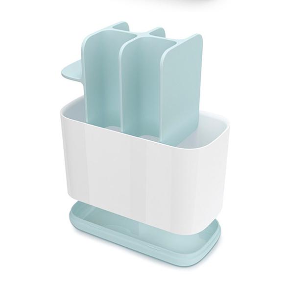 Органайзер для ванної кімнати 11056 17,1х8,6х12,8 см (4570785) - фото 4 Органайзер для ванної кімнати 11056 17,1х8,6х12,8 см (4570785) - фото 4