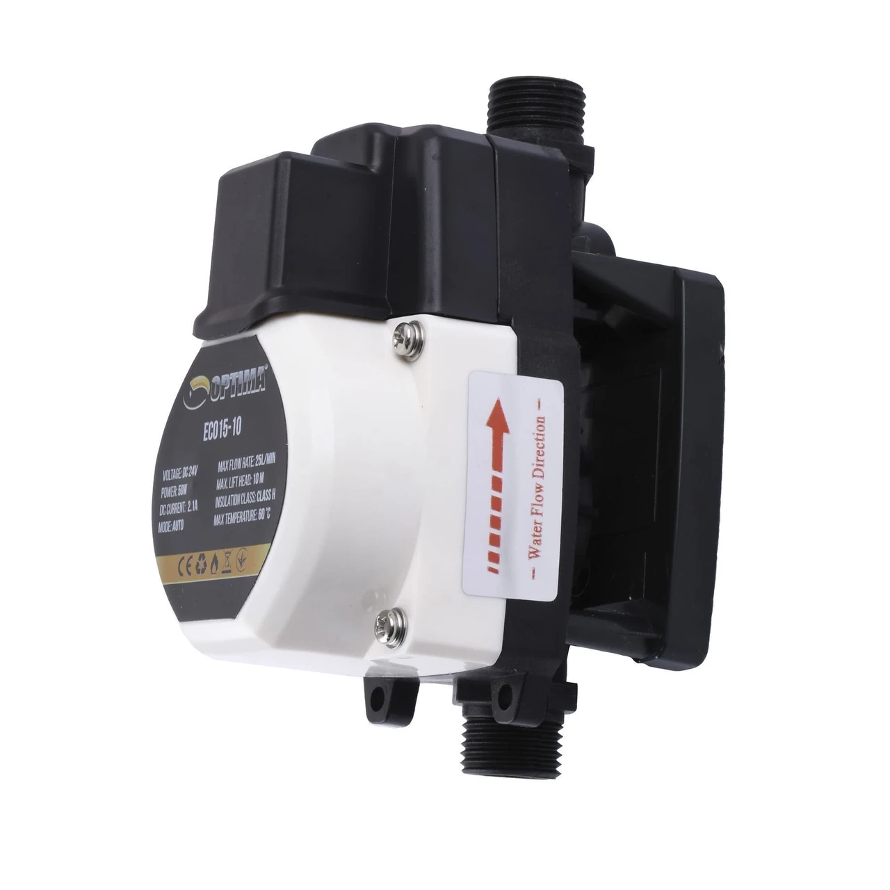 Насос повышения давления Optima ECO 15-10 AUTO (00001100) - фото 2