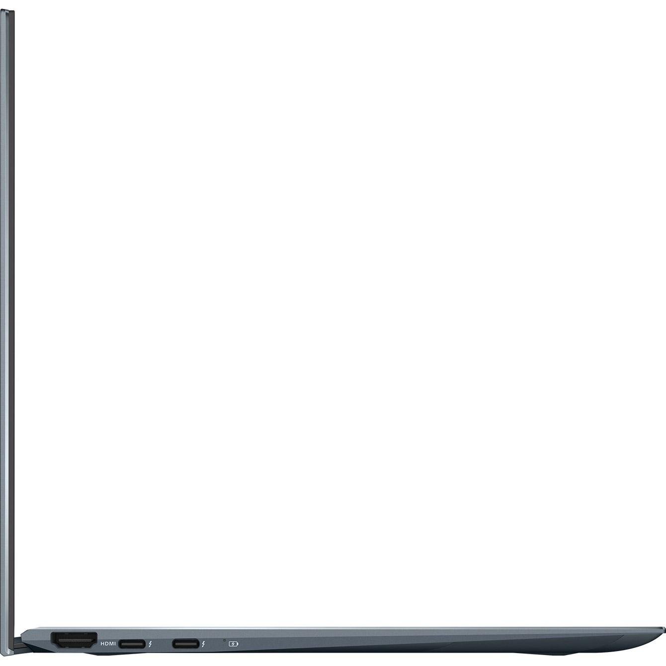 Ноутбук Asus ZenBook Flip 13 UX363EA (UX363EA-DH51T) - фото 13