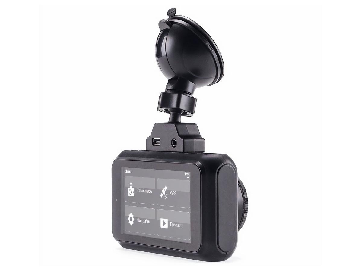 Видеорегистратор с радар-детектором Incar SDR-180 Manhattan - фото 7 Видеорегистратор с радар-детектором Incar SDR-180 Manhattan - фото 7