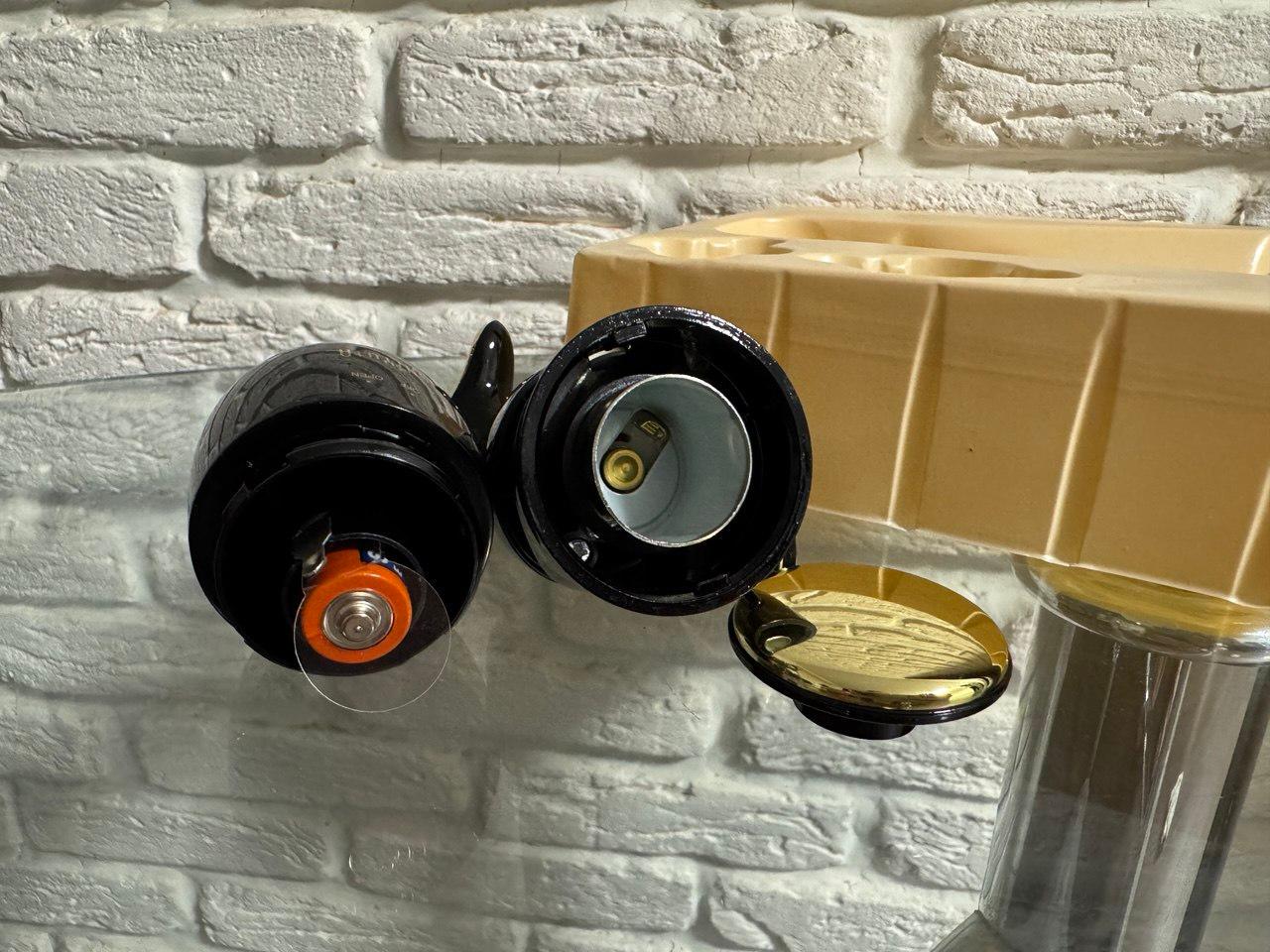 Массажер для лица EMS с вибрацией для тонизации лифтинга 3в1 - фото 3 Массажер для лица EMS с вибрацией для тонизации лифтинга 3в1 - фото 3