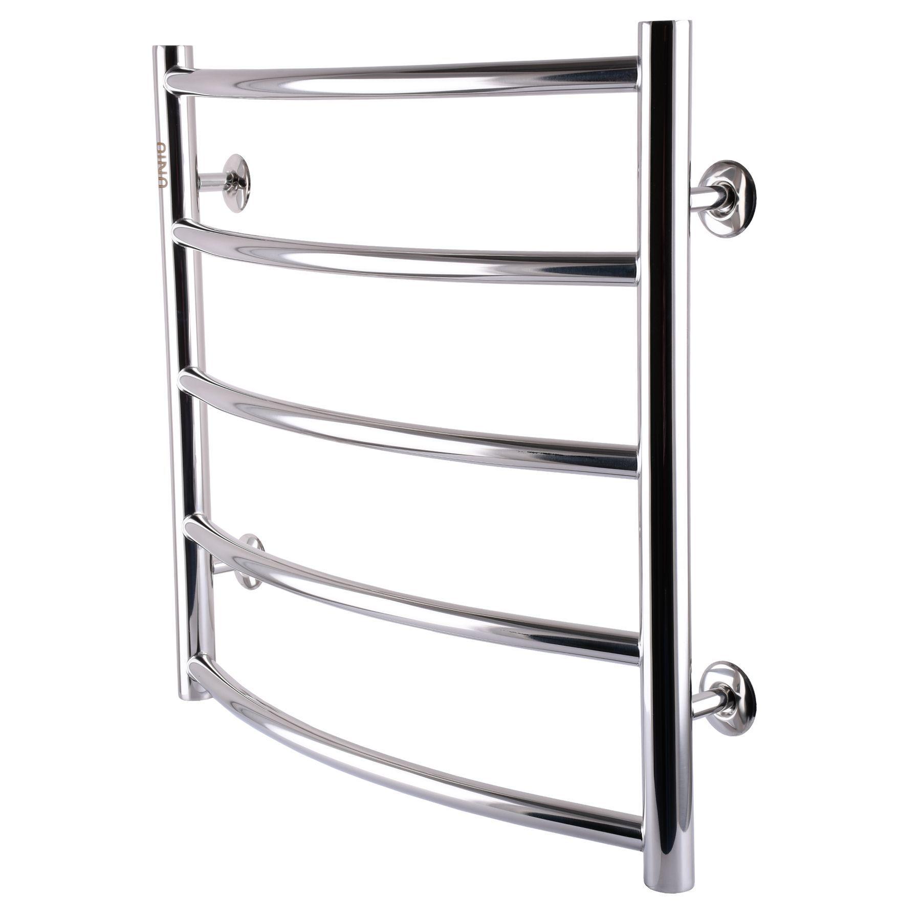 Полотенцесушитель UNIO D W 500-500-5 Лестница Дуга (20652) - фото 2 Полотенцесушитель UNIO D W 500-500-5 Лестница Дуга (20652) - фото 2