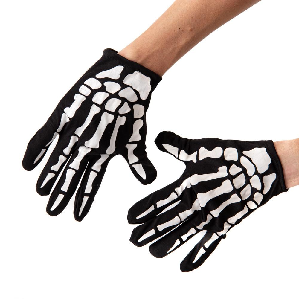Перчатки на Хеллоуин Elisey (8810-024)