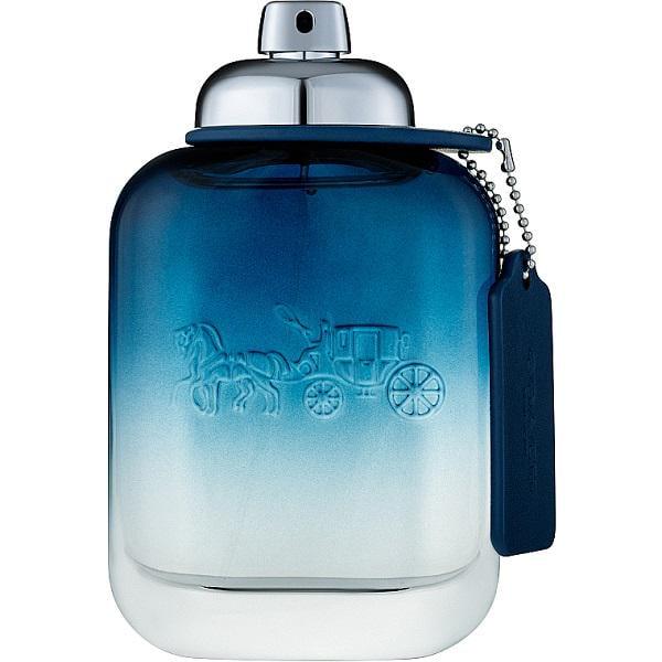 Туалетная вода для мужчин Coach Coach Blue в транспортной упаковке 100 мл (1346)