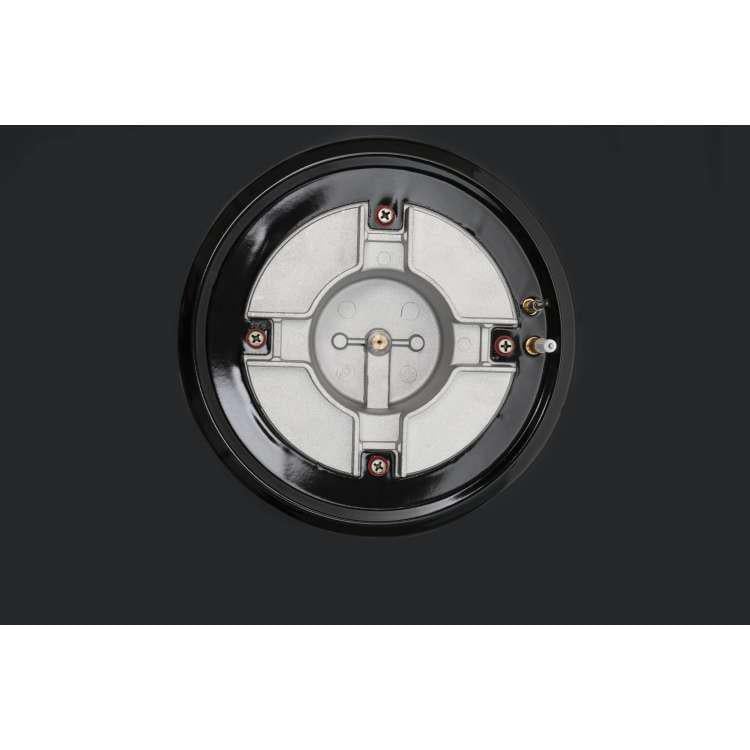 Варильна поверхня Ventolux HG430 M7G CEST (BK) - фото 5 Варильна поверхня Ventolux HG430 M7G CEST (BK) - фото 5