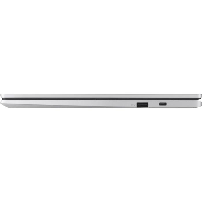 Ноутбук Asus CX1400CKA-EB0588 Сріблястий (90NX03I2-M00N20) - фото 8