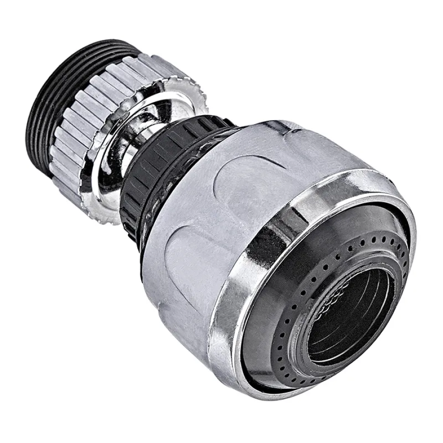 Аэратор поворотный пластиковый Champion AE-003 (AC0014) Аэратор поворотный пластиковый Champion AE-003 (AC0014)