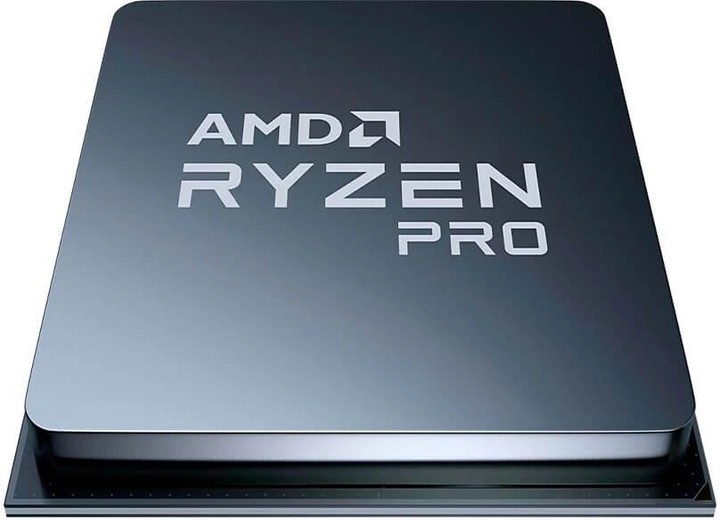 Процесор AMD RYZEN 5 PRO 4650G (100-000000143)