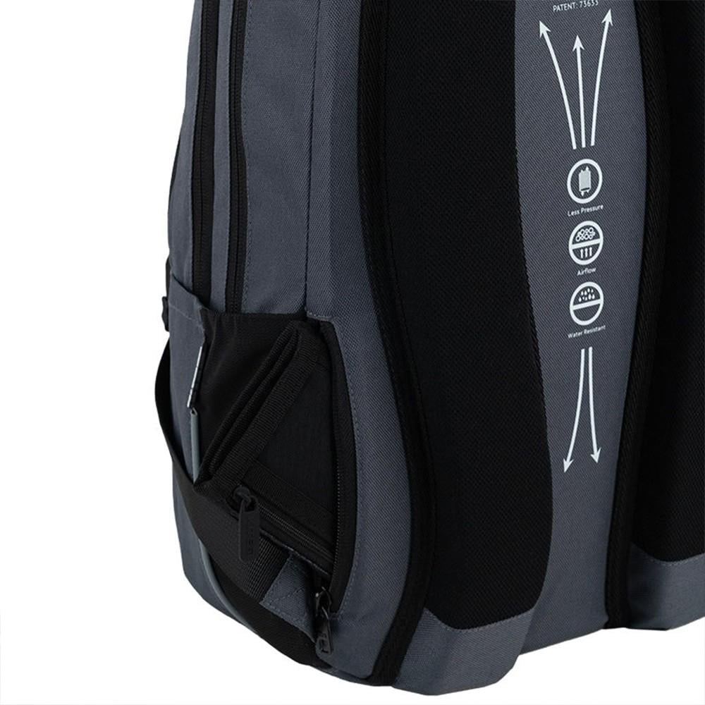 Школьный рюкзак KITE Education teens Attack on Titan 17 л (AT25-2578M) - фото 12 Школьный рюкзак KITE Education teens Attack on Titan 17 л (AT25-2578M) - фото 12