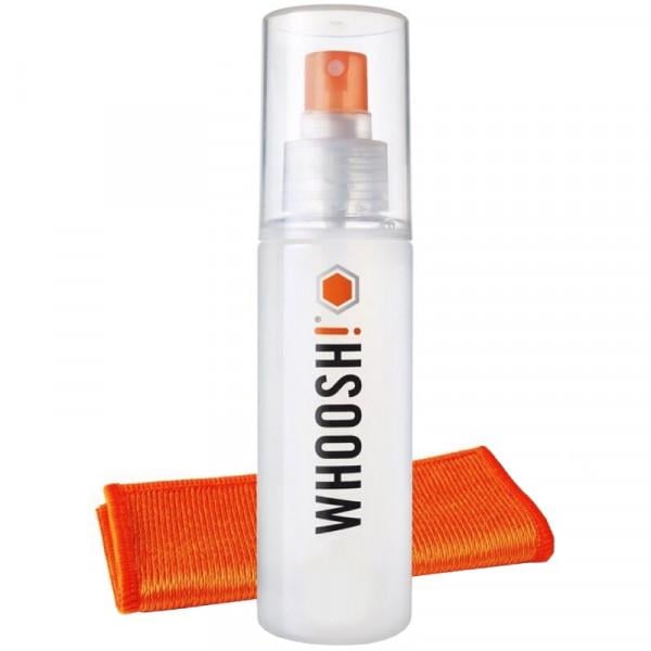 Чистящие средства WHOOSH