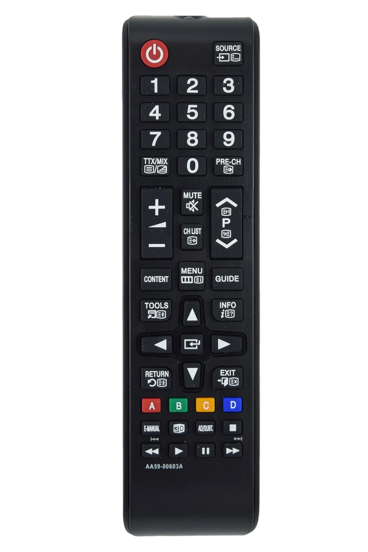 Пульт для телевизора Samsung AA59-00603A (976)