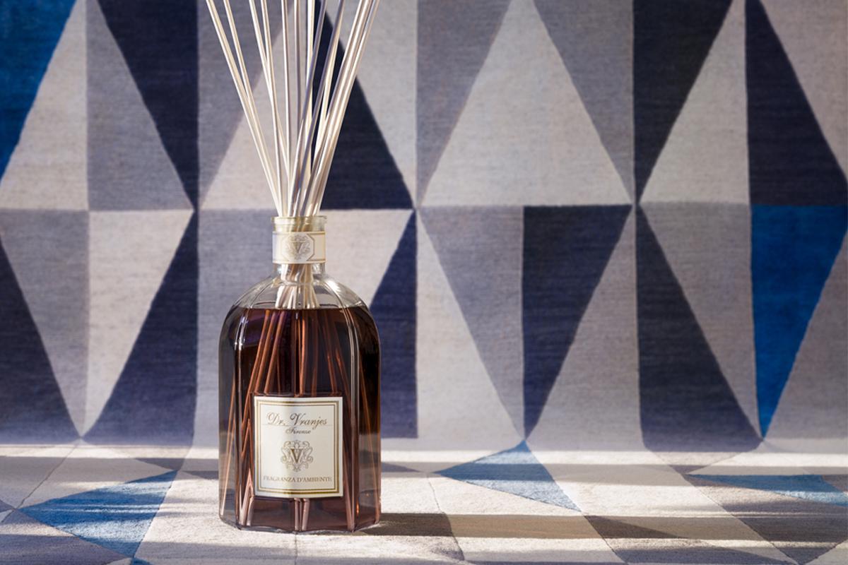 Аромадіфузор Dr. Vranjes Melograno Fragranza Ambiente 1250 мл (FRV0009K) - фото 2