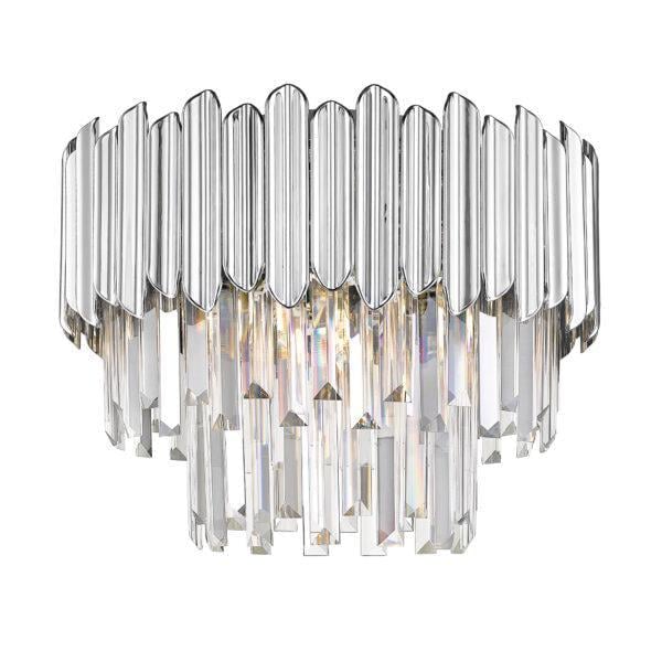 Люстра Zuma Line Gladius (C0535-05B-F4AC)