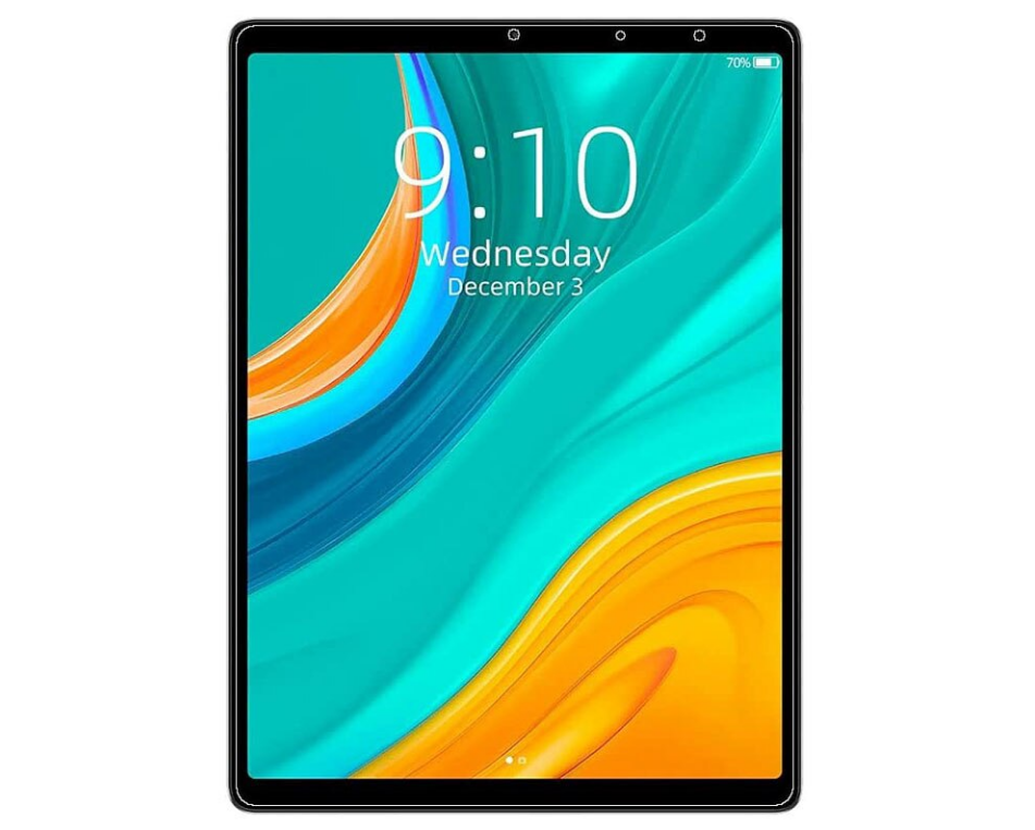 Защитное стекло Primo для планшета Chuwi HiPad Plus 11" - фото 2