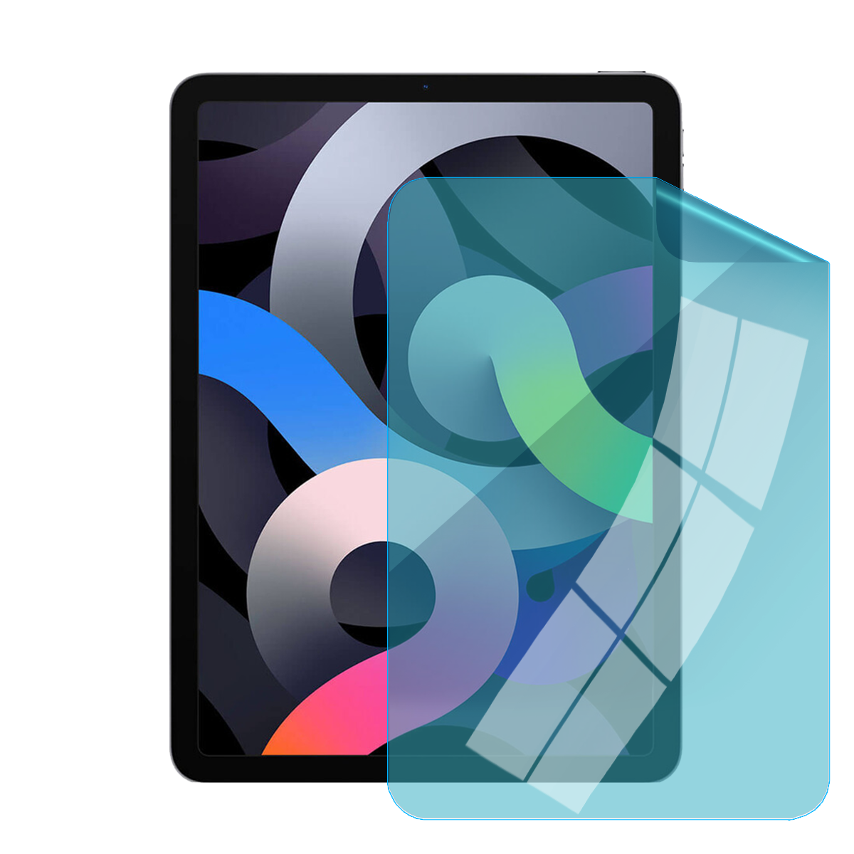 Гидрогелевая пленка для Apple iPad Air 2022 серии Tablet (HF-T03SNG-002-021)