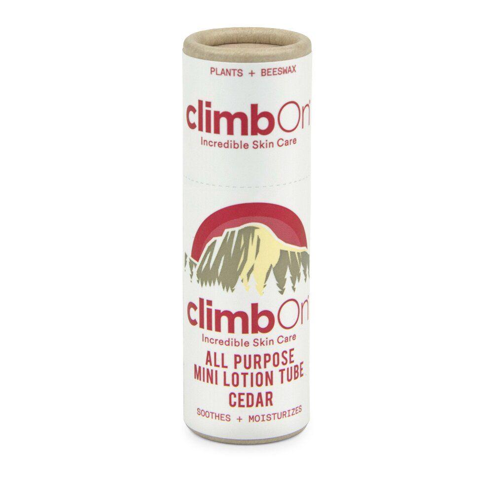 Восстановительный лосьон Black Diamond Mini Tube 0,5 oz (14.2 g) Cedar (1033-CO 640015)