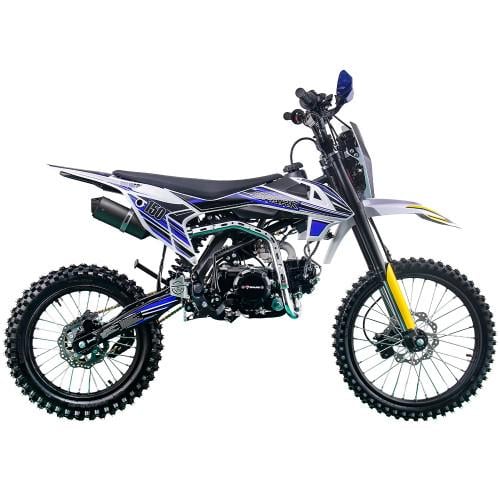 Мотоцикл SP150P-2 (000241988)