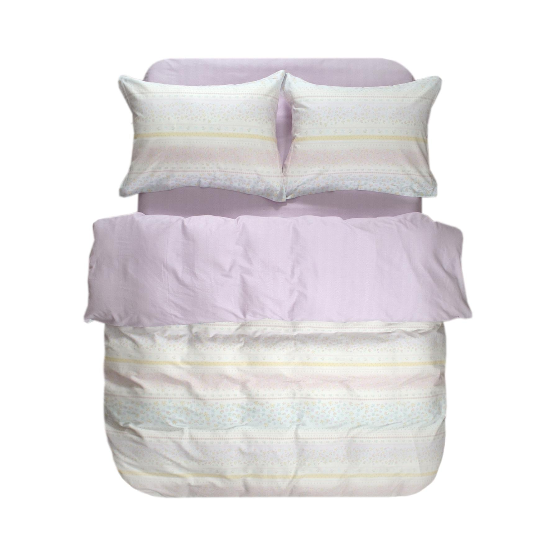 Комплект постельного белья сатиновый Lotus Home Setana евро (svt-2000022354226)