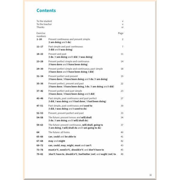 Книга Raymond Murphy/Louise Hashemi "English Grammar in Use Fifth Edition Intermediate Supplementary Exercises with answers" (ISBN:9781108457736) - фото 2
