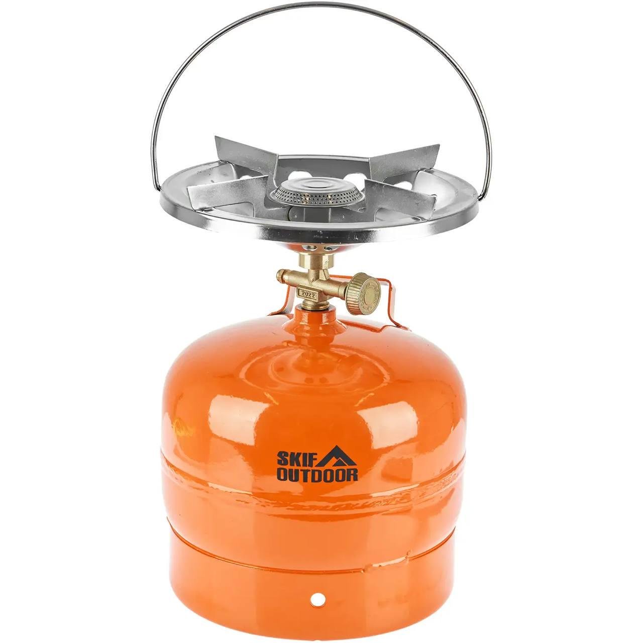 Газовий пальник Skif Outdoor Burner 5 (29657044)