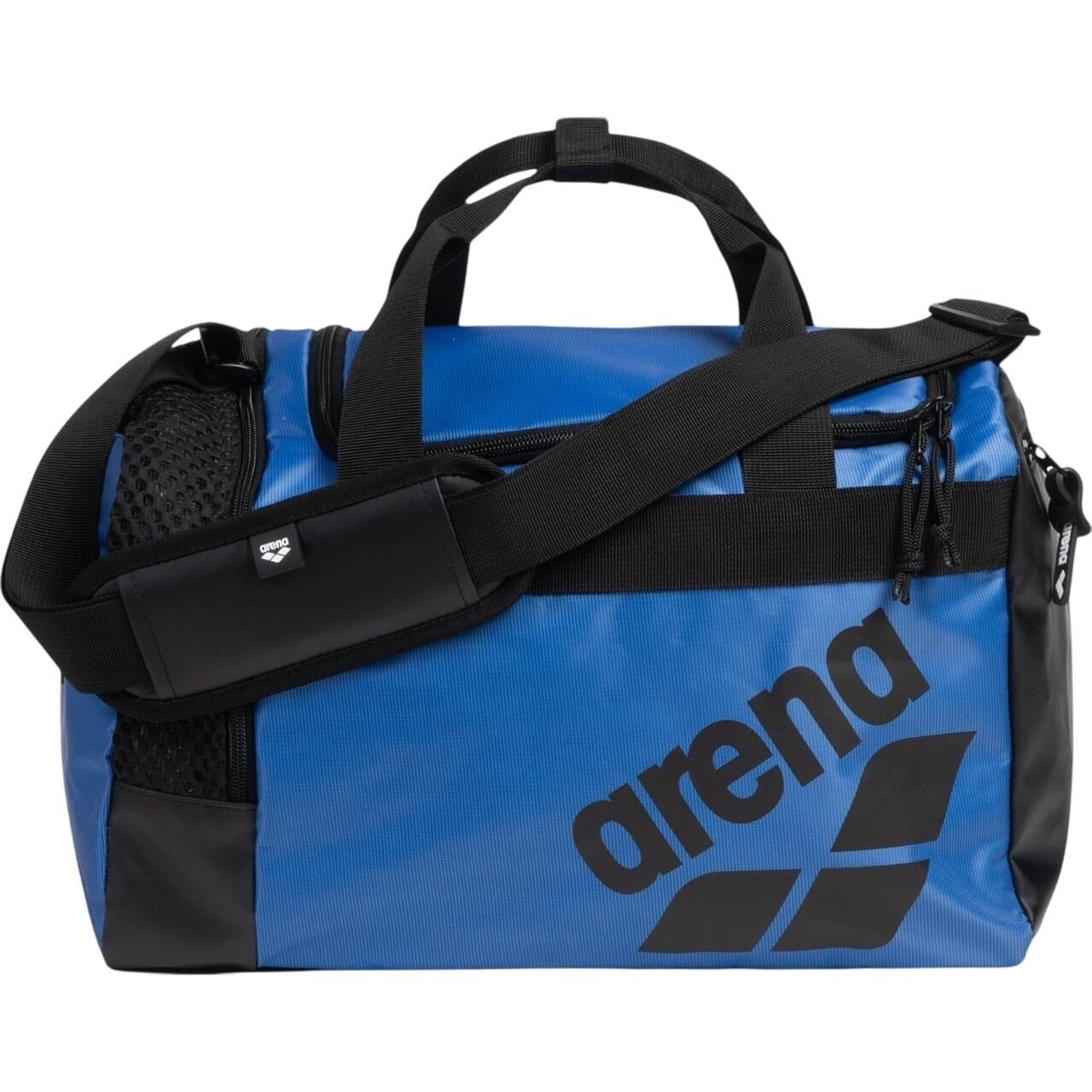 Сумка спортивная Arena ALL SET DUFFLE 40L Синий (010237-500)