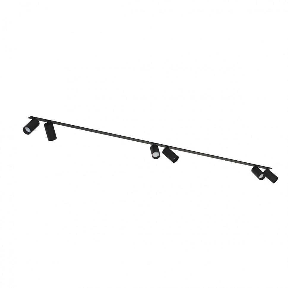Спот Nowodvorski 7837 Mono Surface VI Black (Now7837) Спот Nowodvorski 7837 Mono Surface VI Black (Now7837)