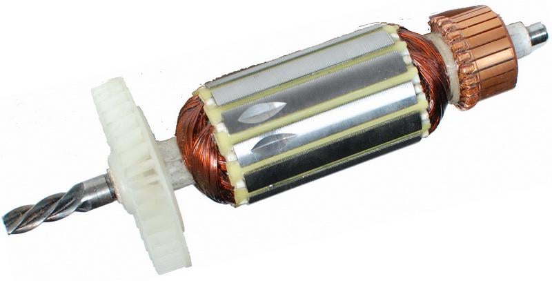 Якір дриль Wintech 810 (як062)