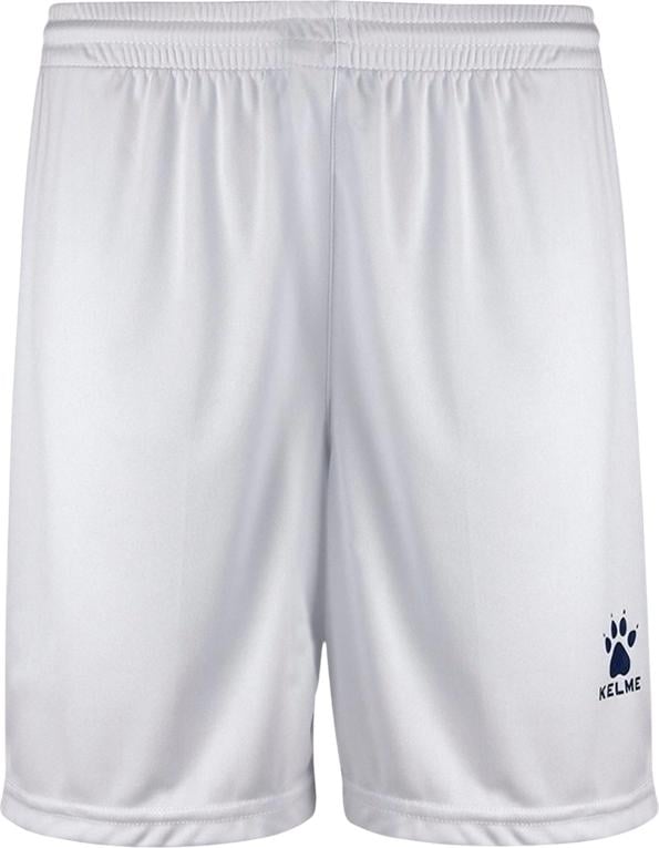 Шорты KELME GLOBAL III 2XL Бело-черный (7351ZB1255.9100)