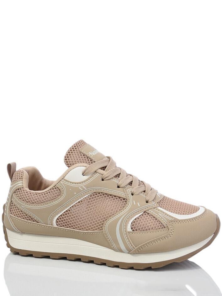 Кроссовки Navigator CN2021-4 р. 36 Бежевый