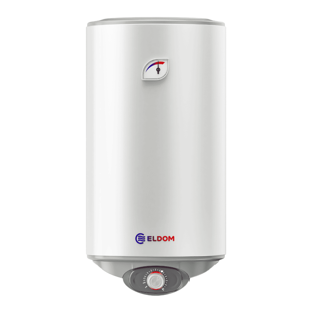 Бойлер Eldom Style DRY круглий фланець 80 л (WVY08044FD)