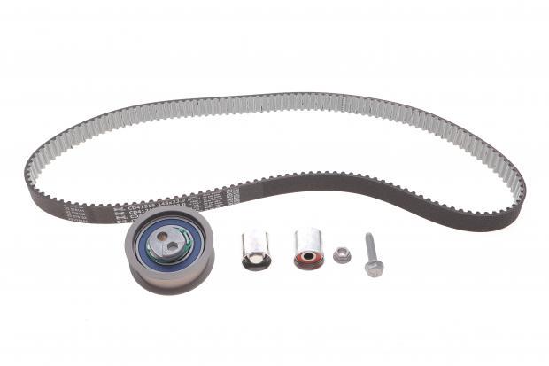 Комплект ГРМ SNR Audi A3/A4/A6/Skoda Octavia/VW Golf/Passat 2.0 FSI 04-- KD457.76