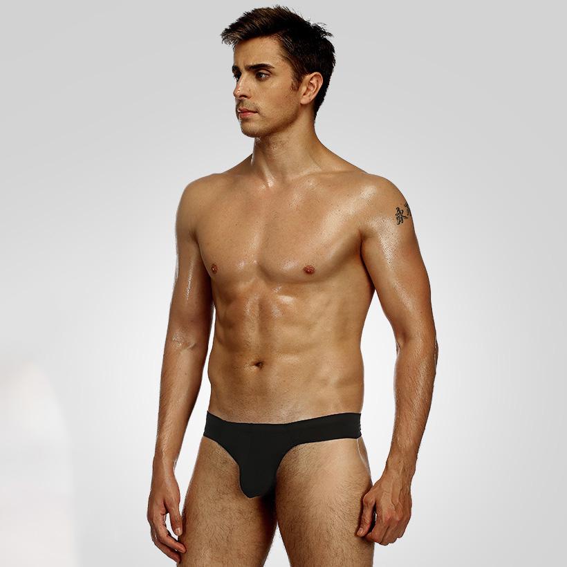 Труси Pinky Senson XXL Чорний (8059)