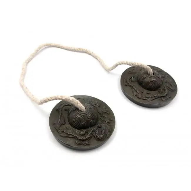 Колокольчики Маньера (24718)