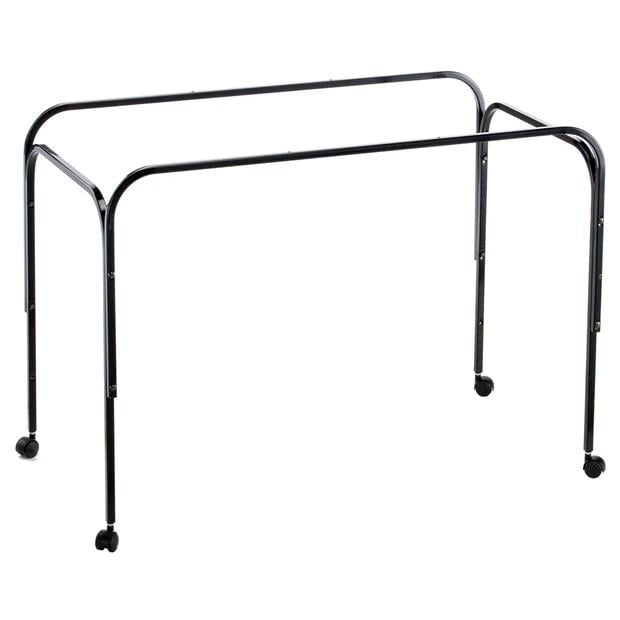 Підставка Ferplast StandPiano 7 для кліток Piano 7 та Sonia XL Black (90084017)