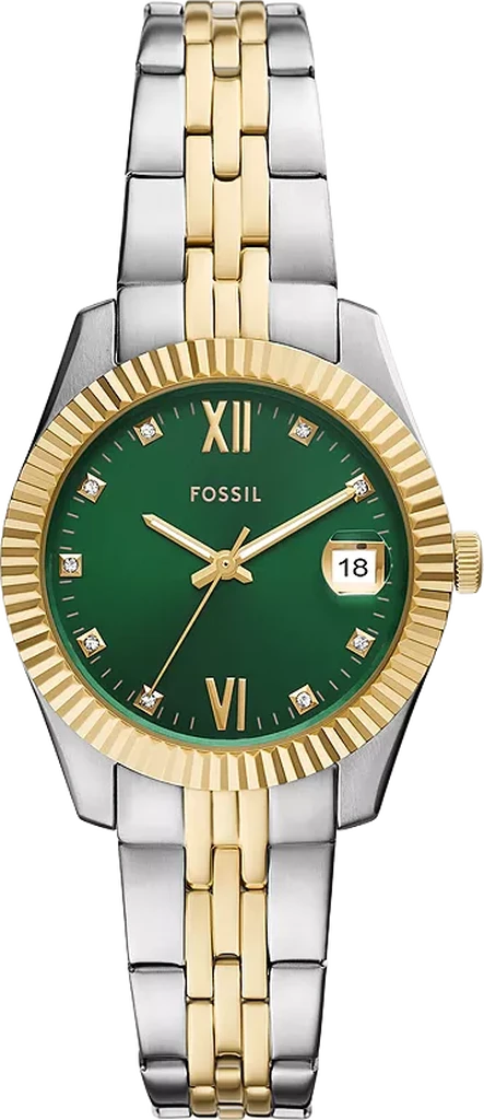 Наручные часы женские Fossil Scarlette ES5388 (3149855769)