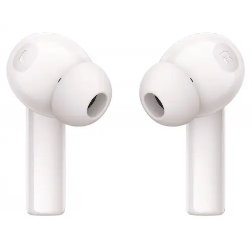 Навушники бездротові Oppo Enco Air2i Buds 2 ETE41 Granite/White - фото 5