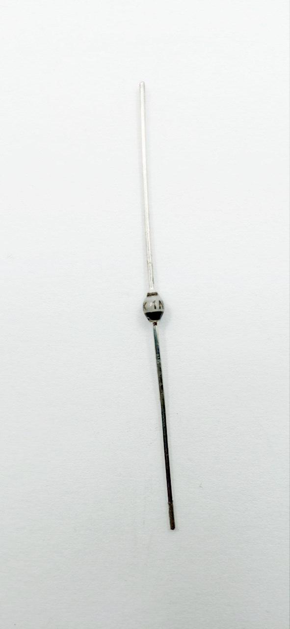 Діод 1N5061 1A 600V (14561)
