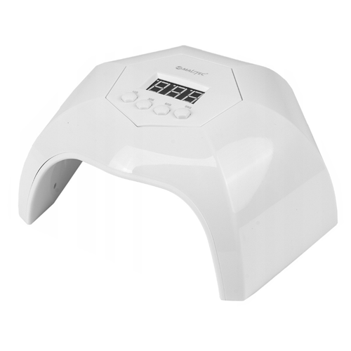 Лампа для манікюру MalTec 168W (13332142) Лампа для манікюру MalTec 168W (13332142)