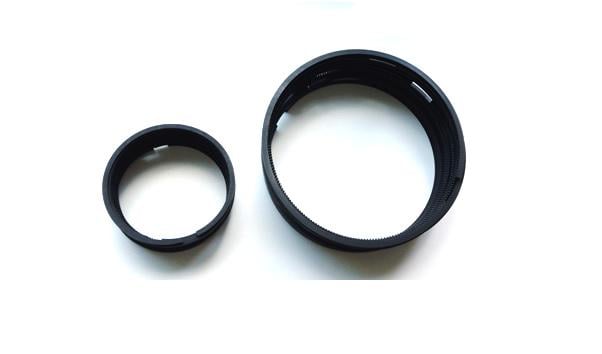 Комплект поршневих колец компрессора ПКС-5,25