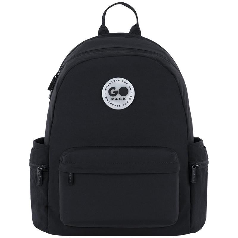 Рюкзак шкільний GoPack Education Teens спинка 40 см (GO26-2510M-1)