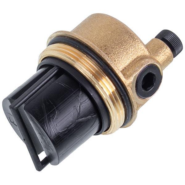 Воздухоотводчик Caleffi 607290 для котлов Baxi/Westen (00000049148)