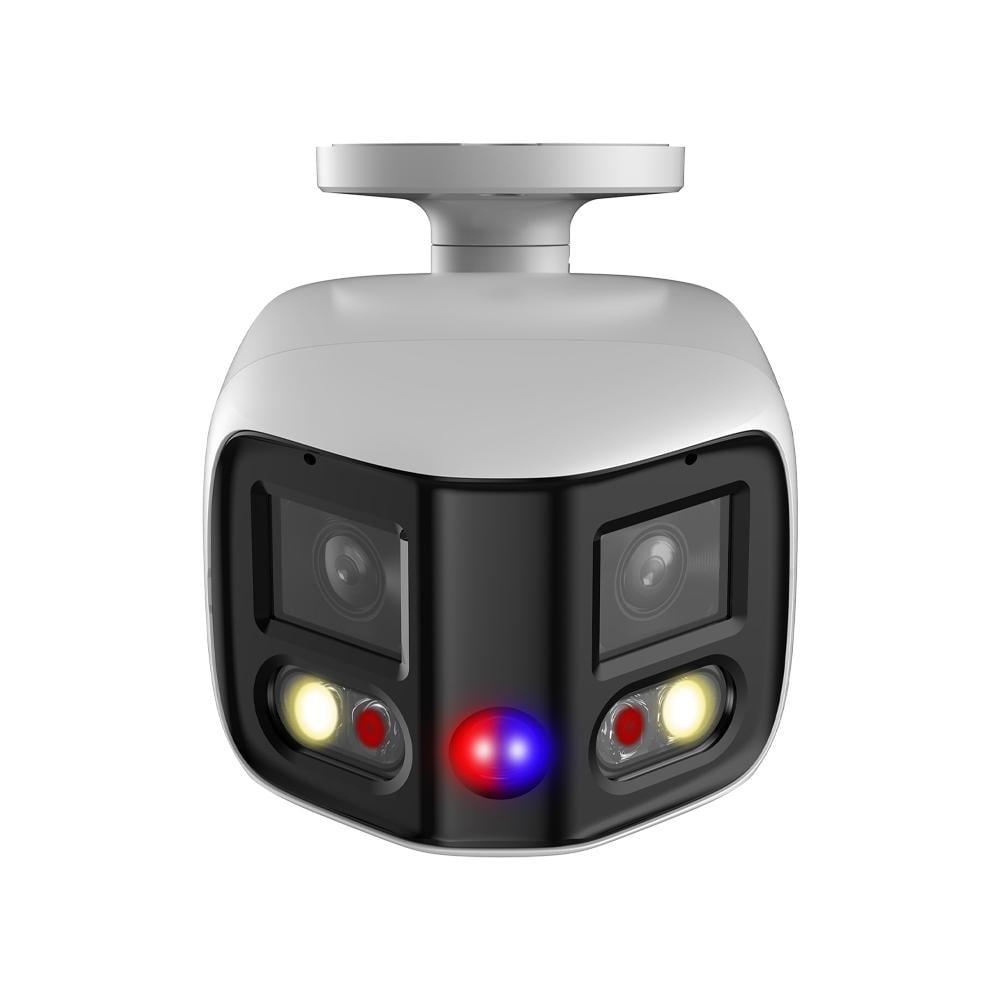 Камера 8 МП IP Dahua DH-IPC-PFW3849S-A180-AS-PV 2,8 мм