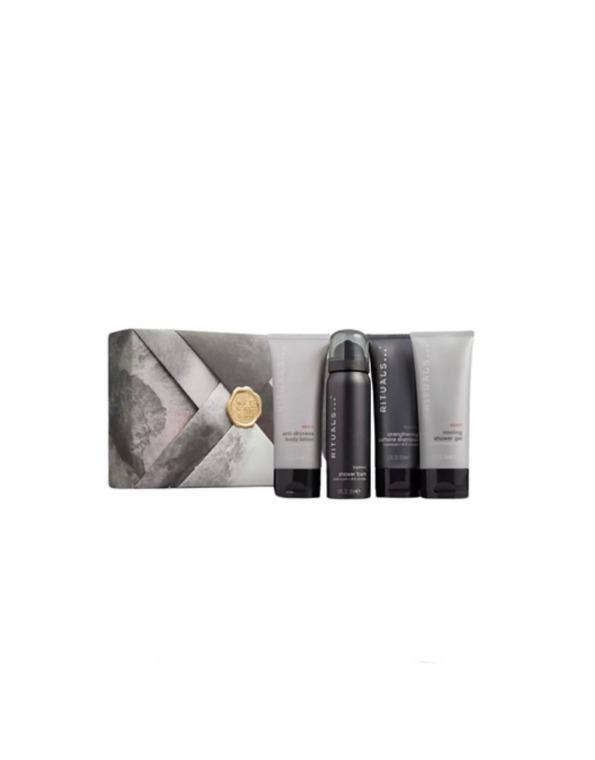 Подарунковий набір RITUALS The Ritual of Homme Gift Set S