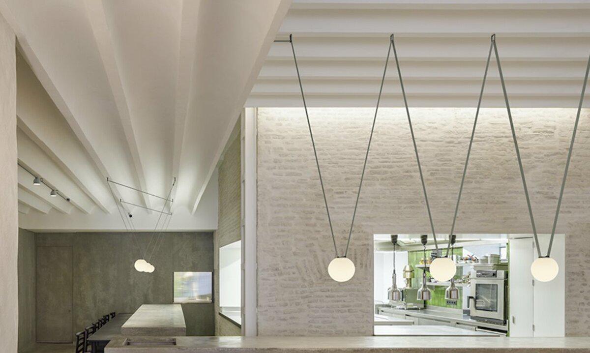 Дизайнерские подвесные треки - трансформеры Valeso Коричневый композиция - 10 (SP000047593) - фото 3 Дизайнерские подвесные треки - трансформеры Valeso Коричневый композиция - 10 (SP000047593) - фото 3