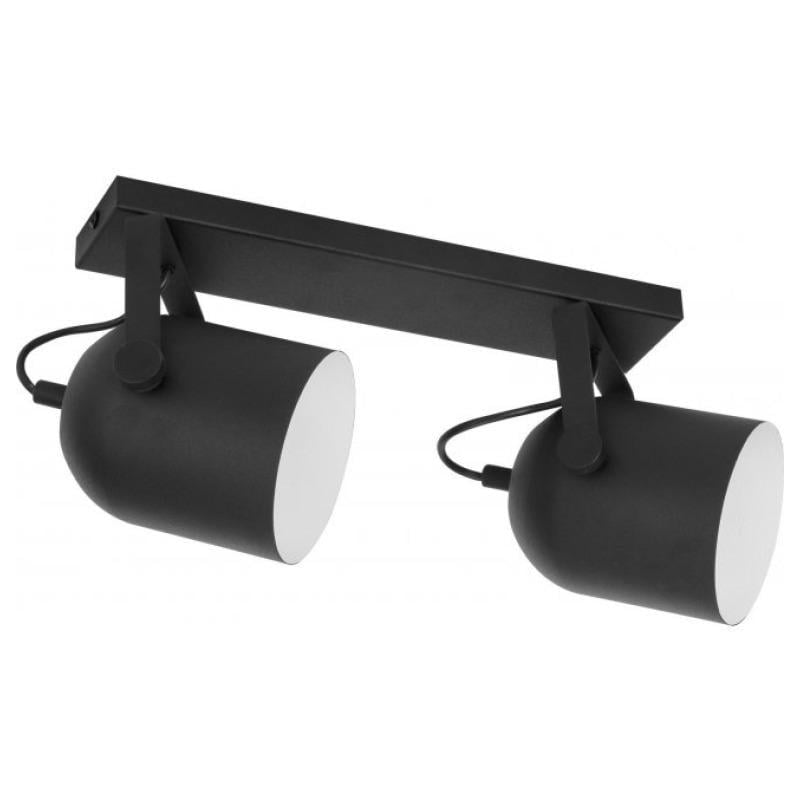 Спот TK Lighting 2610 Spectra Black (ТК_2610)