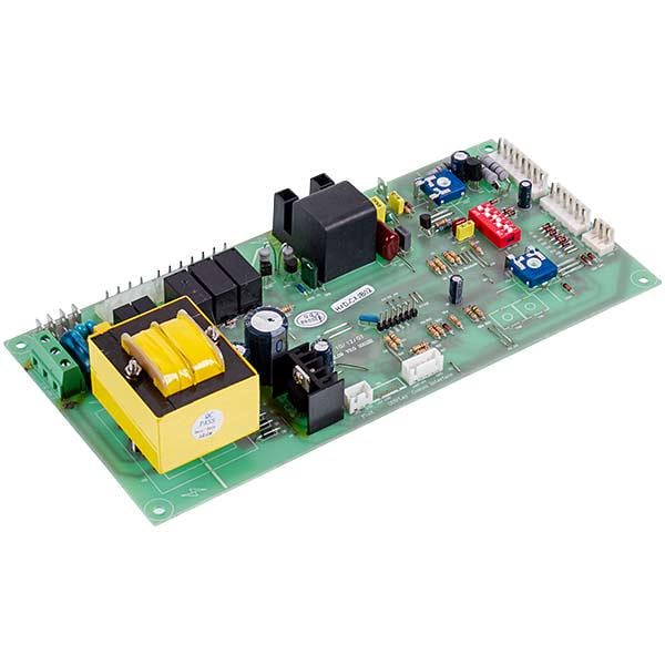 Плата управления HXD-CXJB01 для газового котла Nobel NB2-24-SE Plus турбо/с газовым клапаном Sit 55220 (00000051331)