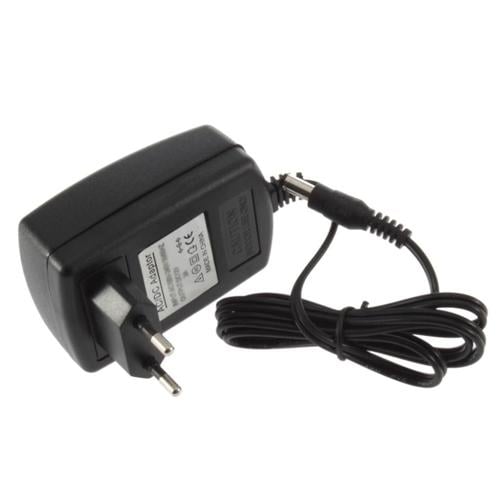 Блок живлення 12В 3А 5,5x2,1 мм 5,5x2,5 мм CCTV Arduino